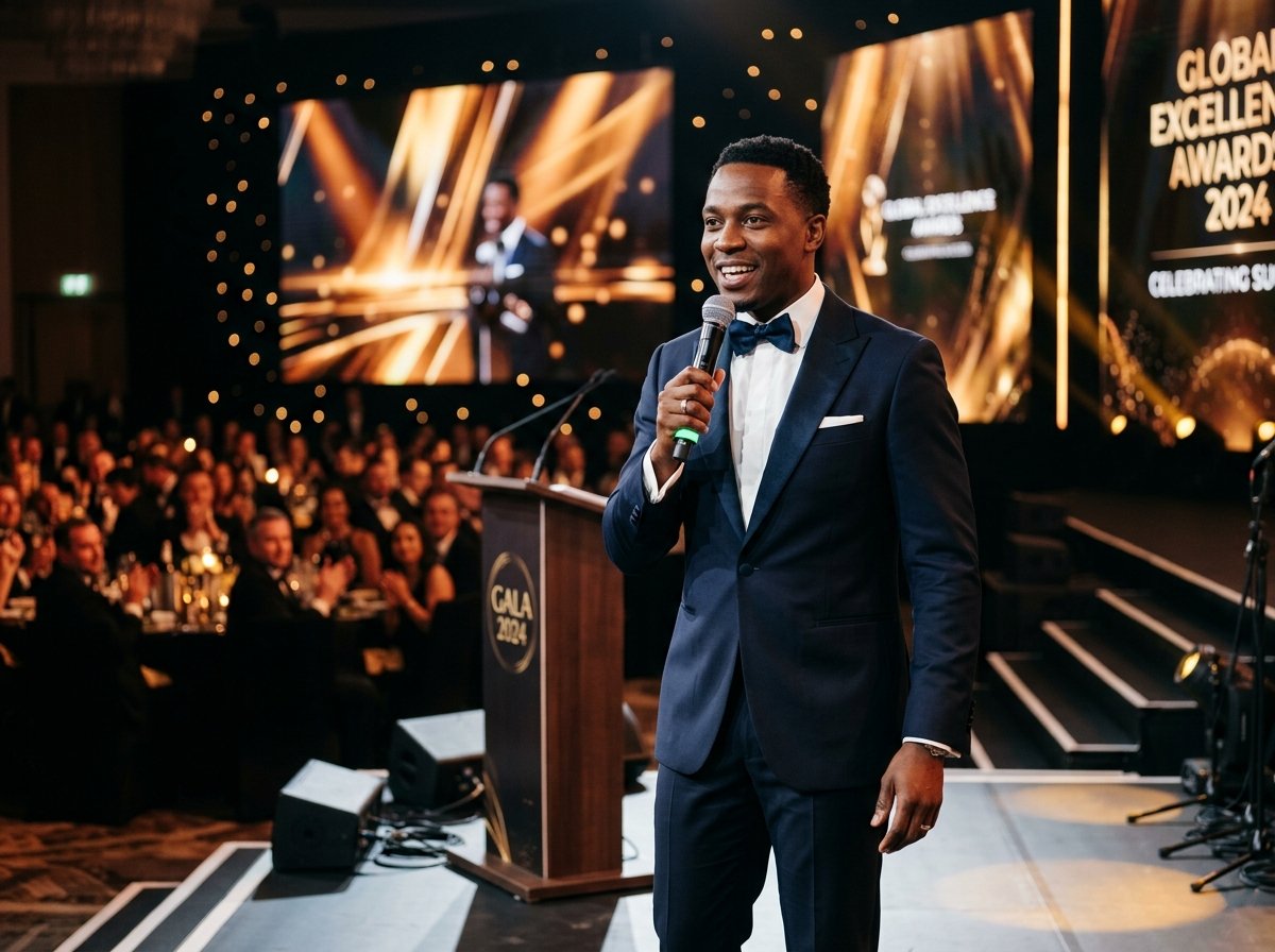 Event Hosts - Zendel Event Staffing